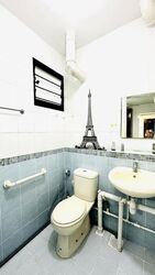 Blk 746 Nee Soon Central Spring (Yishun), HDB 3 Rooms #567714511
